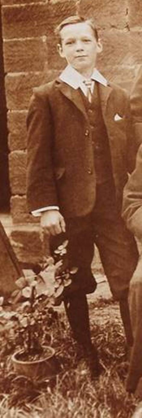 A group of people posing for a photo
Description automatically generated
